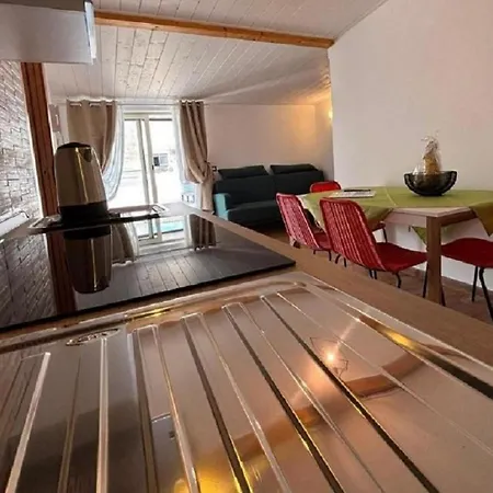Dimora Del Golfo Apartment