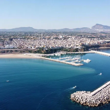 Apartment Dimora Del Golfo *